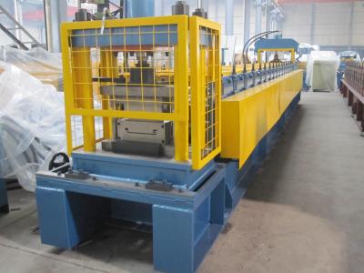 China Customized Cold Metal Roof Roll Forming Machine High precision for sale