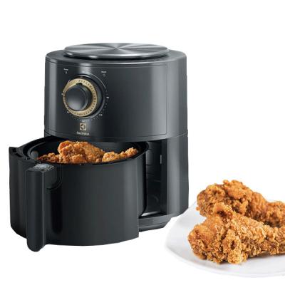 China Hot New Arrival Hotel Food Grade Professional Oil Free Air Fryer Electric Air Fryer for sale