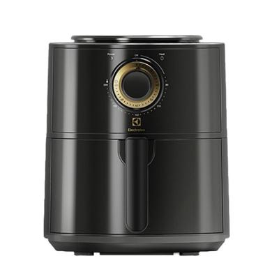 China Hotel 3L Large Capacity Oil Free Air Fryer Intelligent Air Fryer Regarded as Air Oil Free Fryer for sale