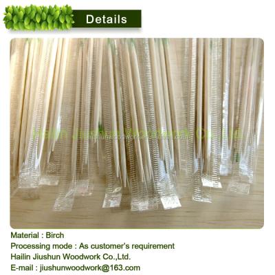 China Durable Eco-Friendly Wooden Toothpicks for sale