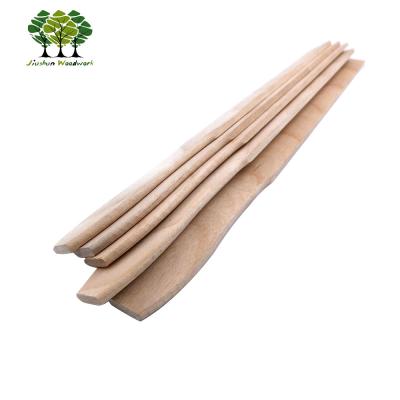 China Eco - Friendly Birch Wood Paint Eco - Friendly Agitator for sale