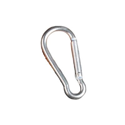 China Low MOQ General Wholesale Lanyard Industry Leading Chain Multifunctional Carabiner for sale