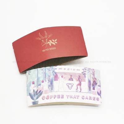 China Customize Disposable Printed Logo Kraft Paper Cardboard Packaging Wrapping Custom Card Sock Sleeve for sale