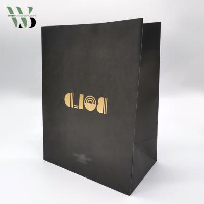 China Recyclable Commercial Recycle Creative With Biodegradable Logo Cookie Bag for sale