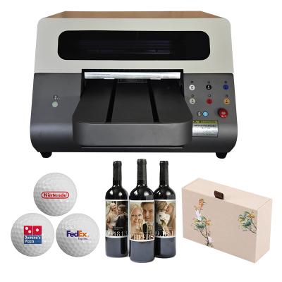 China UV embossing machine 3050 UV tiffan dft a3 dft printer uv film ab set sticker a3 dft printer for sale