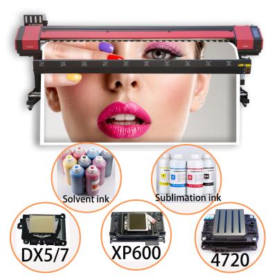 China Garment Shops Tiffan Banner Printing Material Dan Spanduk Cetak Harga Harga Mesin Digital Printing Tiffan Banner Printing Material 2.5m Outdoor for sale