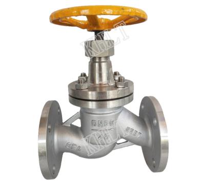 China Factory Supply Interesting Price Stainless Steel Hardware Tools General Globe Stop Valve for sale