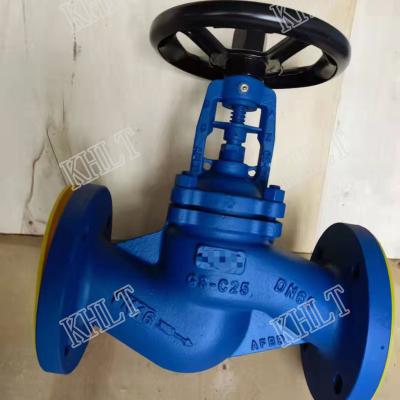 China Top Quality Stainless Steel General Widely Used Control 4 Inch Globe Valve Price for sale