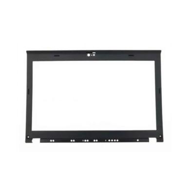 China Taizhou Huangyan Injection Mold Steel Plastic Custom LCD Display FRONT SHELL Mold for sale