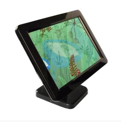 China Taizhou Huangyan Injection Molding Steel Plastic LCD Monitor Plastic Case Custom Mold for sale