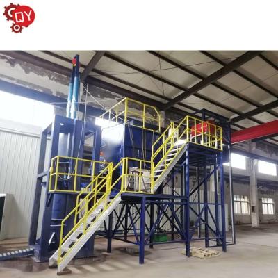 China Hi-Poly Park Insole Foam Production Line for sale