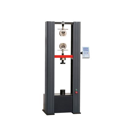 Китай WDS electronic digital display universal testing machine/plastic tensile testing machine WDS-20 продается