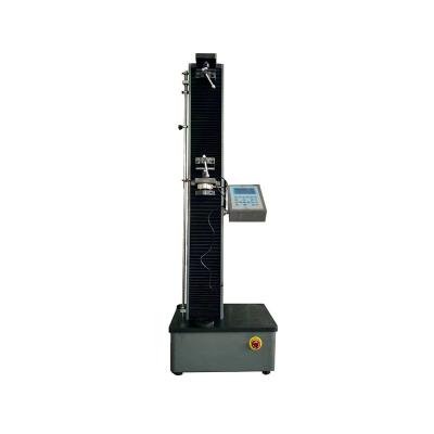 Китай 1kN WDS-1 electronic digital display one-arm universal testing machine продается