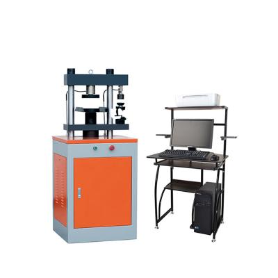 China YAW-300E YAW-300E Electronic Cement Bending And Compression Testing Machine for sale