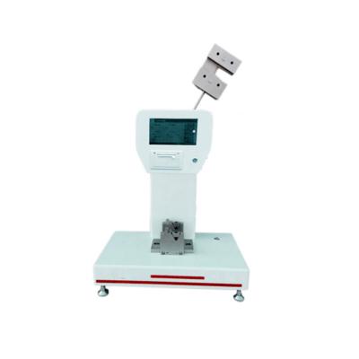 China XJJD-5 Simply Supported XJJD-5 Beam Impact Testing Machine zu verkaufen