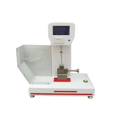 Китай XJUD-22 XJUD-22 Touch Screen Control Cantilever Beam Impact Testing Machine продается