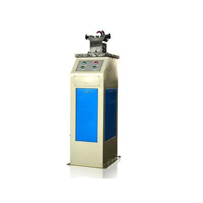 China The VU-2Y 55mm*10mm*10mm Impact Test Specimen Gap Hydraulic Broaching Machine for sale