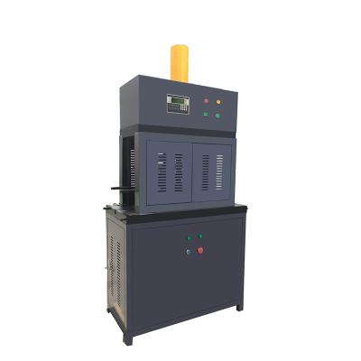 China FGW-160LL Hydraulic Automatic Vertical Steel Tube Bending Testing Machine for 60mm Steel Bar Bending Testing Equipment FGW-160LL for sale