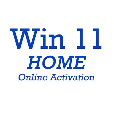 China 100% Working Genuine Win 11 Home Digital Key Win 11 Home Key Code 100% Online Activation Win 11 Home License Send By Email for sale