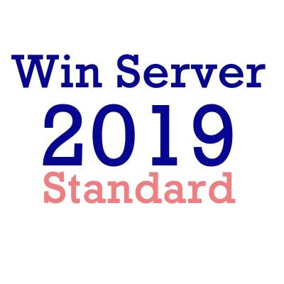 China 100% Working Win Server 2019 Standard Key 100% Online Activation Send By Email for sale