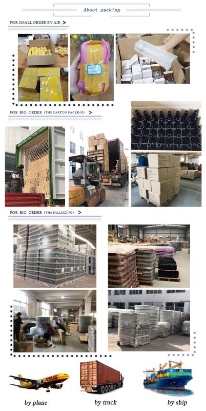 Verified China supplier - Zibo Ruixi International Trade Co., Ltd.