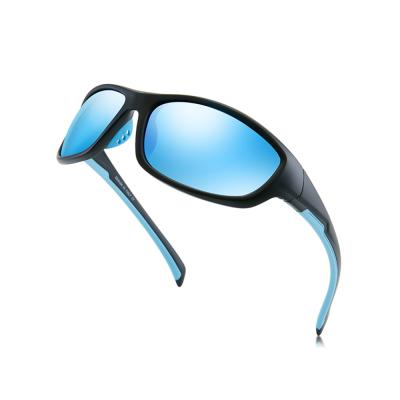 China Fashion New FRROS 0718 Sunglasses Sport Men's Photochromic Color Change Lens Polarized OEM Sun Glasses 2022 Logo for sale