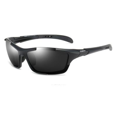 China Dubery D400 Sports Sunglasses Polarized Sports Sunglasses for sale