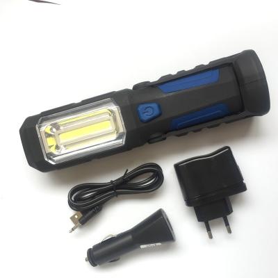 China Camping Rechargeable Led Work Light for sale