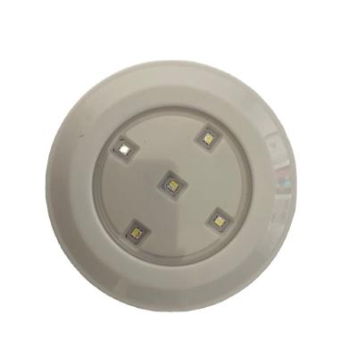 China ABS UVA Disinfection Cabinet Lamp Household Night Light Pebble Light Cabinet UV-C Light for sale