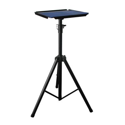 China Cold Rolled Steel Performance Mount Bracket Floor Projector Tripod Reliable Stand for sale