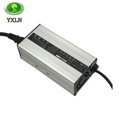 China 360W 12V 12v 150ah lead acid battery charger 20amp charging battery charger for lead acid batteries for sale