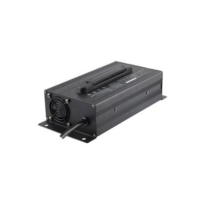 China Electric patrol car; electric trucks; electric vehicles; YXLN 1200W 48v 60v 72v 84v 20A 15A 12A 10A Lead Aicd Battery Charger For Electric Car for sale