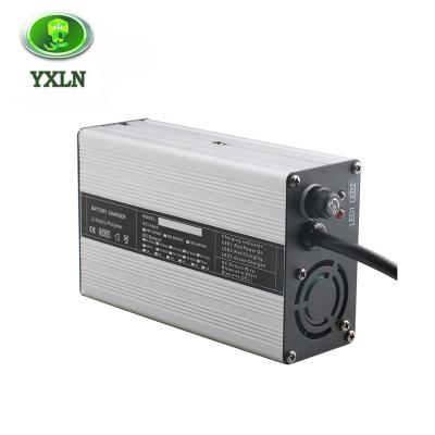 China Wholesale 10ah 15ah 3amp 2a 36v 48v Charging Electric Bike Battery Charger For Lithium/Li Ion Batteries for sale