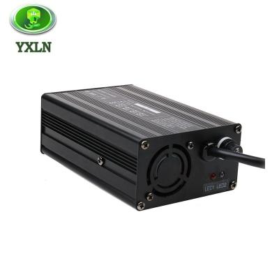 China 2 cv 6a 12v step dc charging battery charger 12 volt li ion battery charger for sale