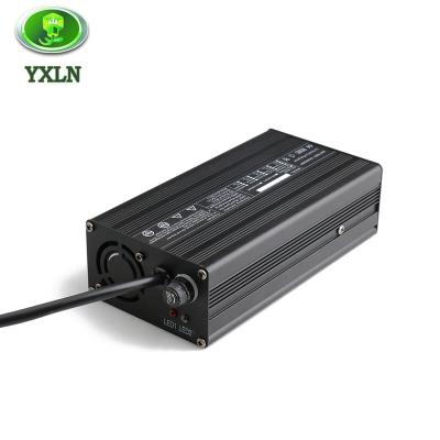 China Lifepo4 charging charger 14.4v 14.6v 15A battery charger power supply lifepo4 14.6v 4s for electric car/power tool etc. for sale