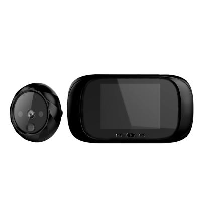 China LENYO 2.8inch Modern Smart Eye Door Viewer Peepehole Camera Doorbell Viewer Video Door Phone for sale