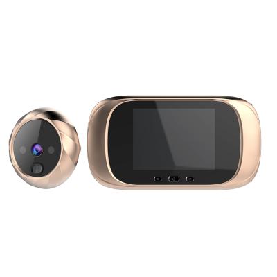 China Modern New Arrival Digital Door Viewer 2.4