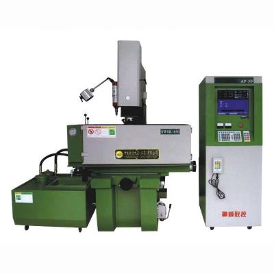 China Truss Die Sinking EDM Machine Sparking Electronic Discharge Machine for sale