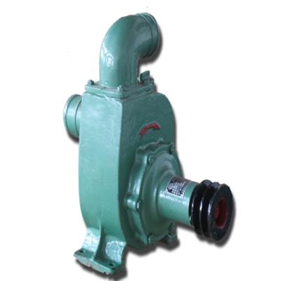 China Multisage Centrifugal Water Pump Agriculture for sale