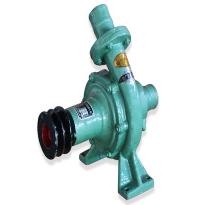 China High Quality Centrifugal Jet Salt Water Pump Breeding for sale