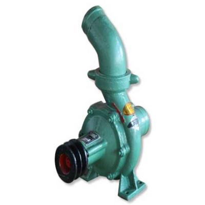 China Best Quality Agricultural Sulzer Multistage Horizontal Centrifugal Pump Agriculture China Manufacturer for sale