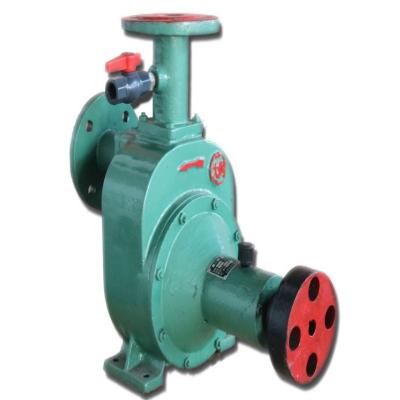 China Simple structure with stable pressure best selling factory supplier self priming horizontal centrifugal fire pump for sale