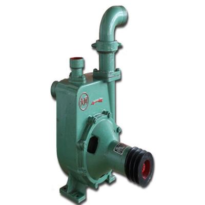 China Simple Structure With Stable Pressure New Product Russian Small Centrifugal Water Pump for sale