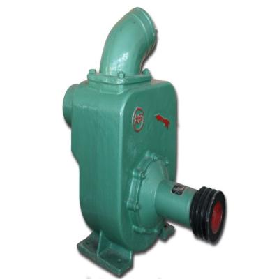 China Simple structure with stable factory direct home use pressure centrifugal hand water pump for sale