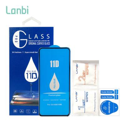 China Mobile Phone Screen Protector Install Install Glass For Samsung S20fe Install Tool Layar Protector Full Kit for sale