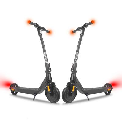 China Newest High Motor Mankeel Quantity Rear Electric Scooter Two Wheels 10 Inch 350W Waterproof Scooter Big Electric With Bottle Plug Adult for sale