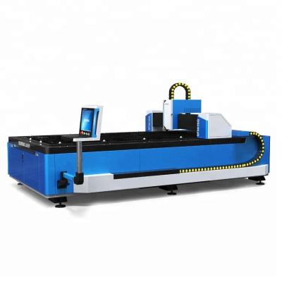 China Laser CUTTING SF4015G Cheap High Quality Fiber Laser Cutting Machine 2000W for sale