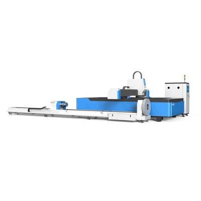 China Laser CUTTING SENFENG factory supply metal laser cutting machine for 1500 watt stainless steel SF 3015M for sale