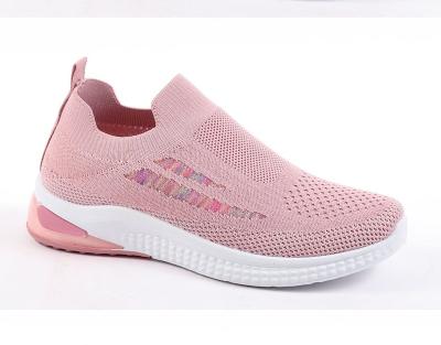 China Fashion Trend Factory Direct Sales Mesh Top Breathable Sportswear Shoes Women Fashion Women's Sports Shoes s fashion sports shoes for sale