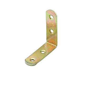 China Heavy Duty Corner Code Right Angle Brackets Table Corner Code for sale